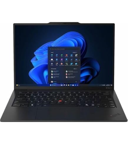 Lenovo ThinkPad X1 Carbon Gen 11 Laptop - 13th Gen / Intel Core i7